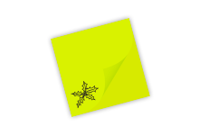 Post-it® Notes