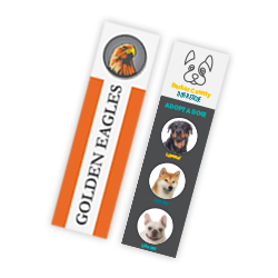 Bookmarks