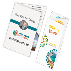 Brochures
