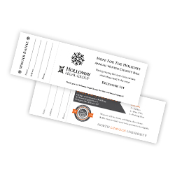 Event Tickets