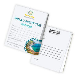 Memo Pads