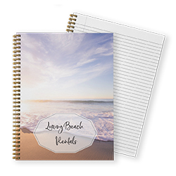 Notebooks & Planners