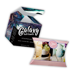 Folded Cartons
