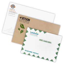 Shipping Envelopes