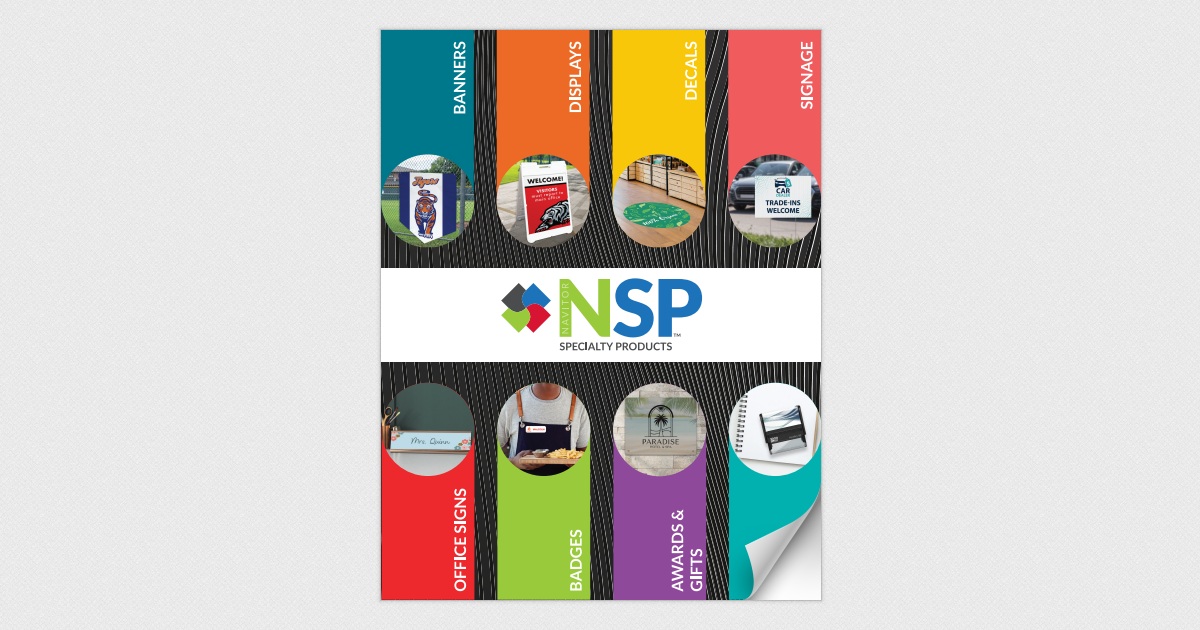 NSP Catalog